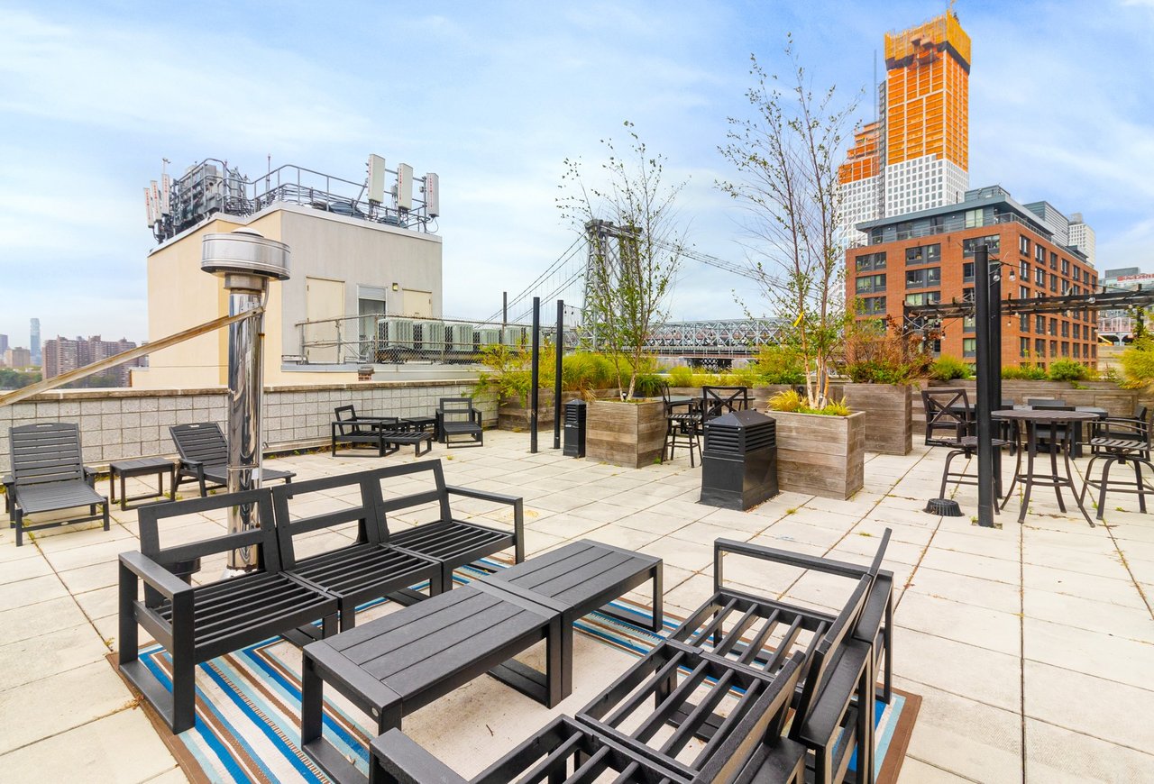 25 Broadway #405