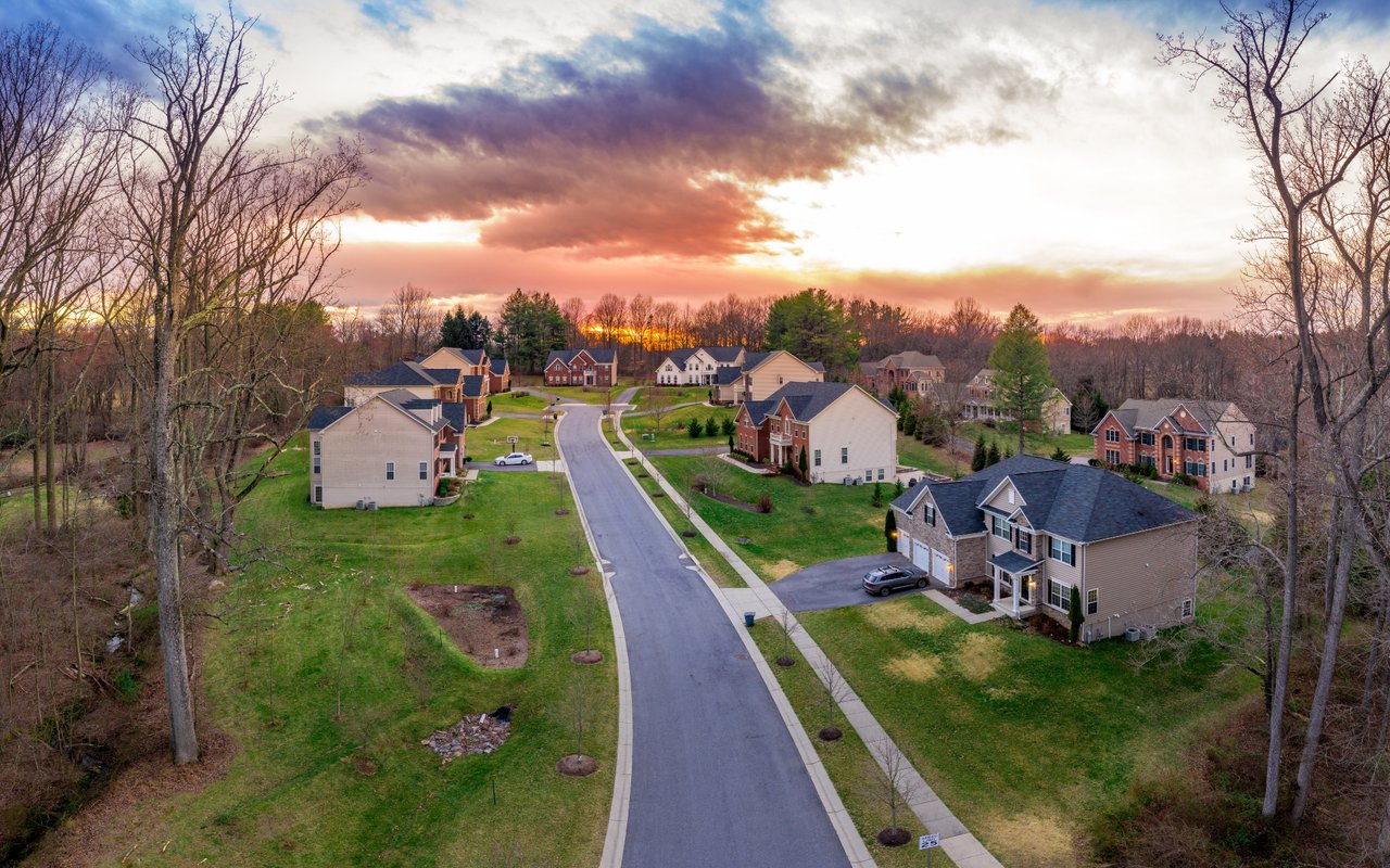 The Ridings at Upper Marlboro