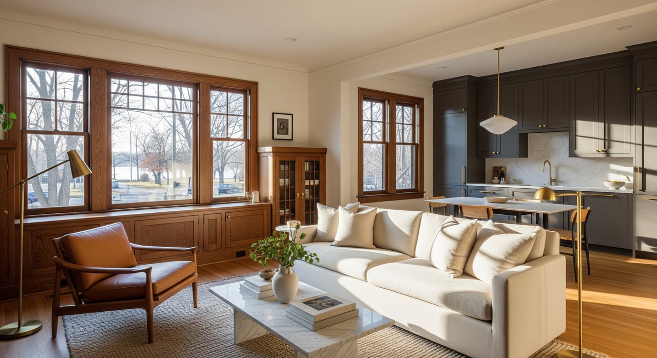 Mid‑Term Rentals in Lynnhurst: Rules and ROI