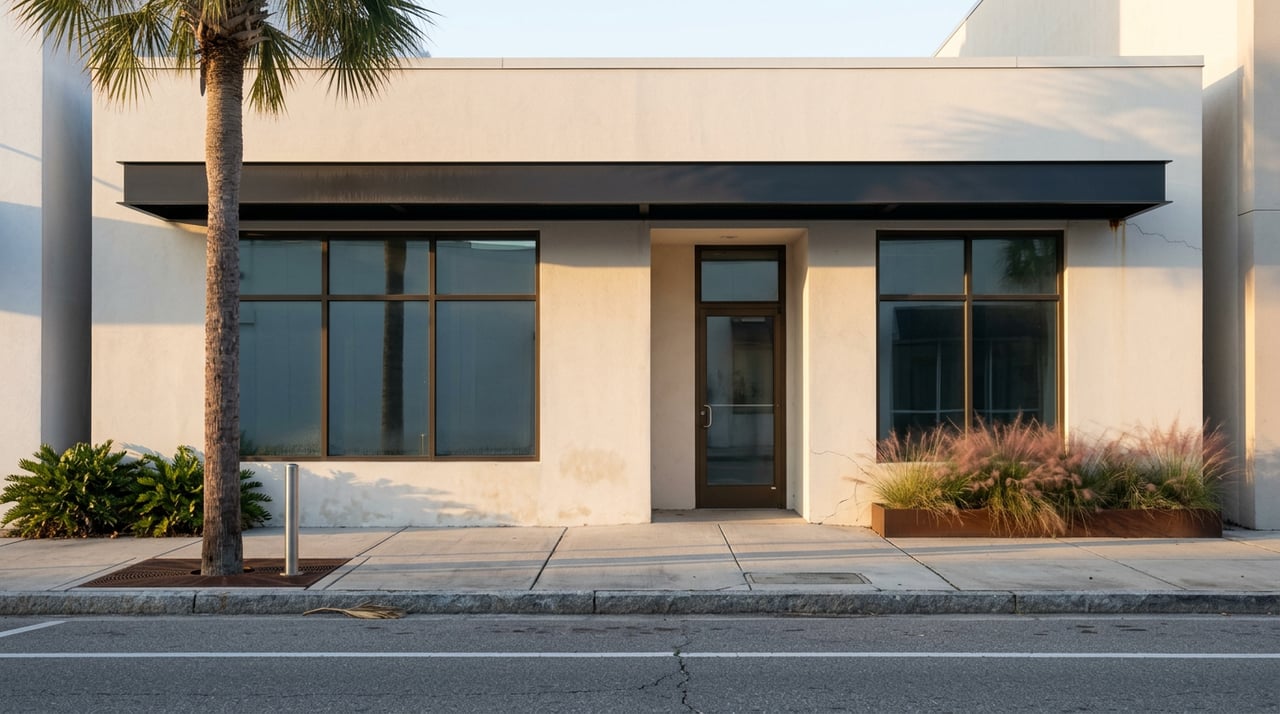 Central Avenue Isn't Waiting on the Next Big Restaurant Anymore