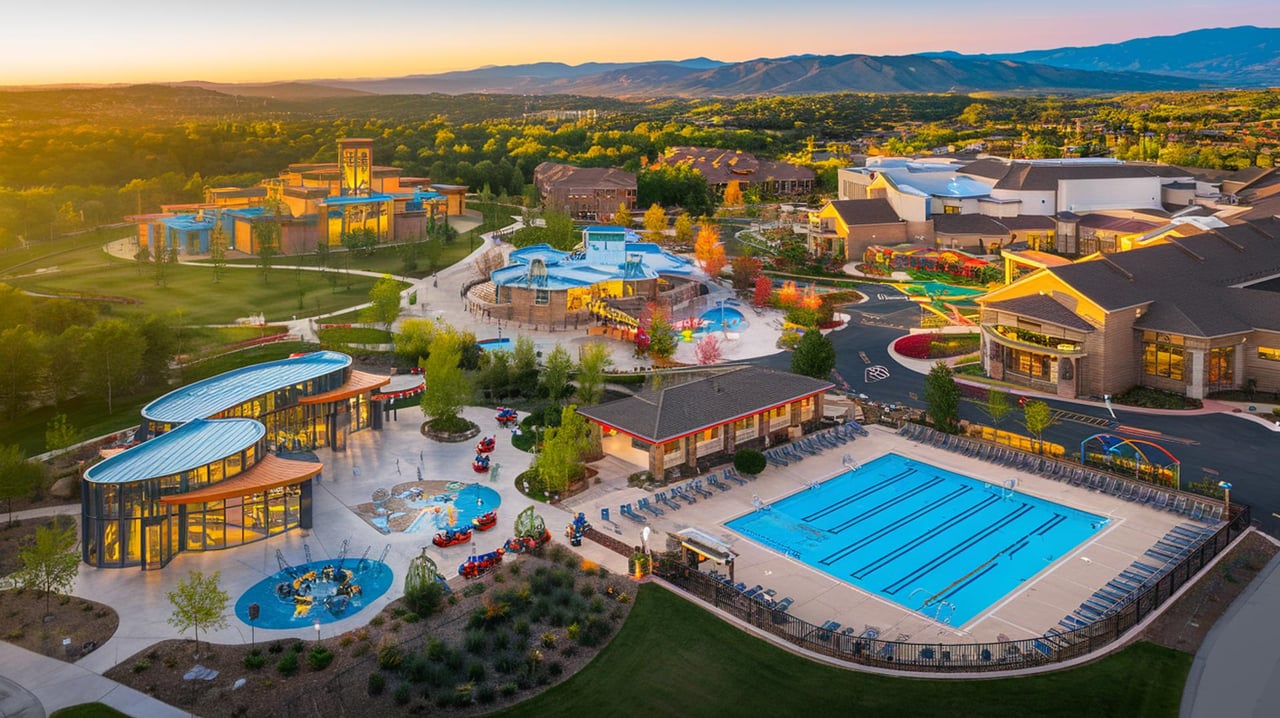 Family Friendly Activities in Highlands Ranch for Unforgettable Fun