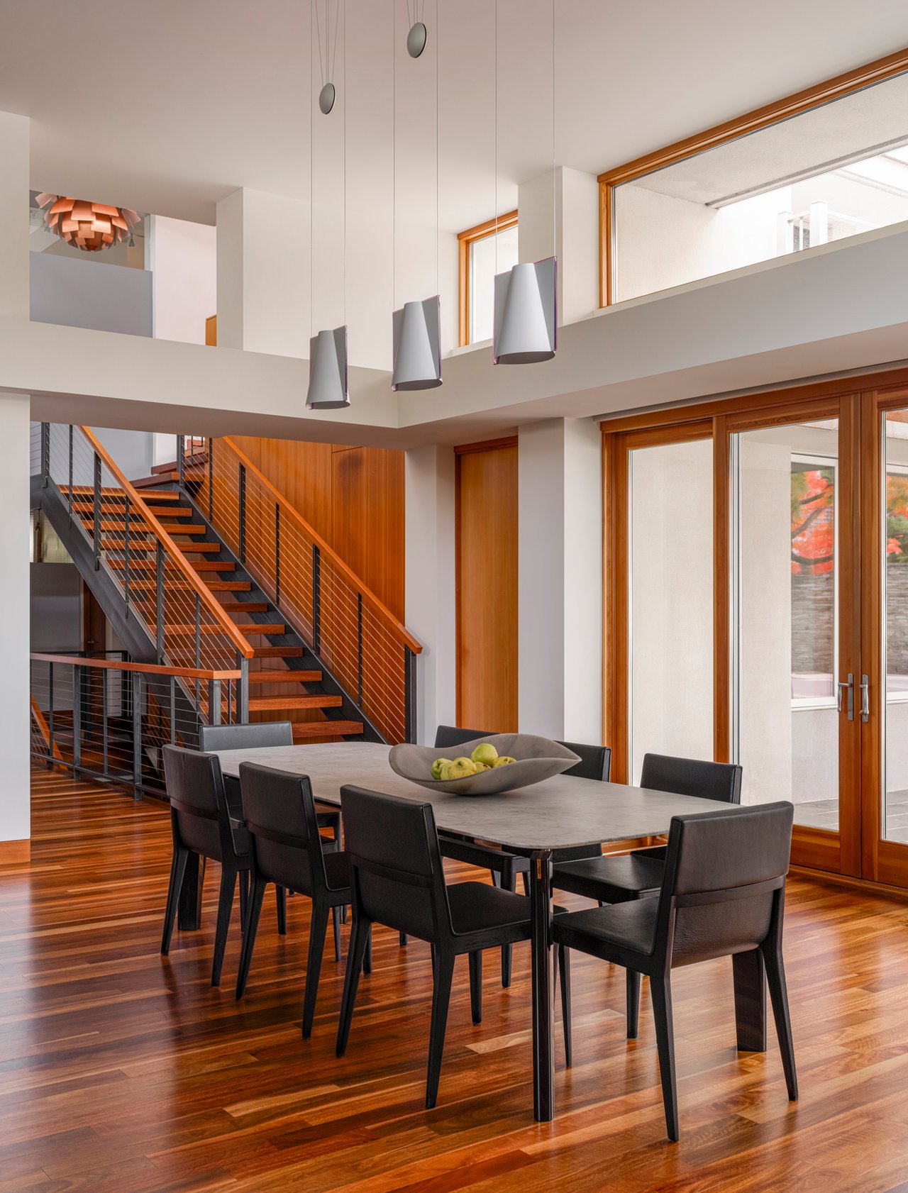 Lake Harriet Stinson-Streeter Masterpiece