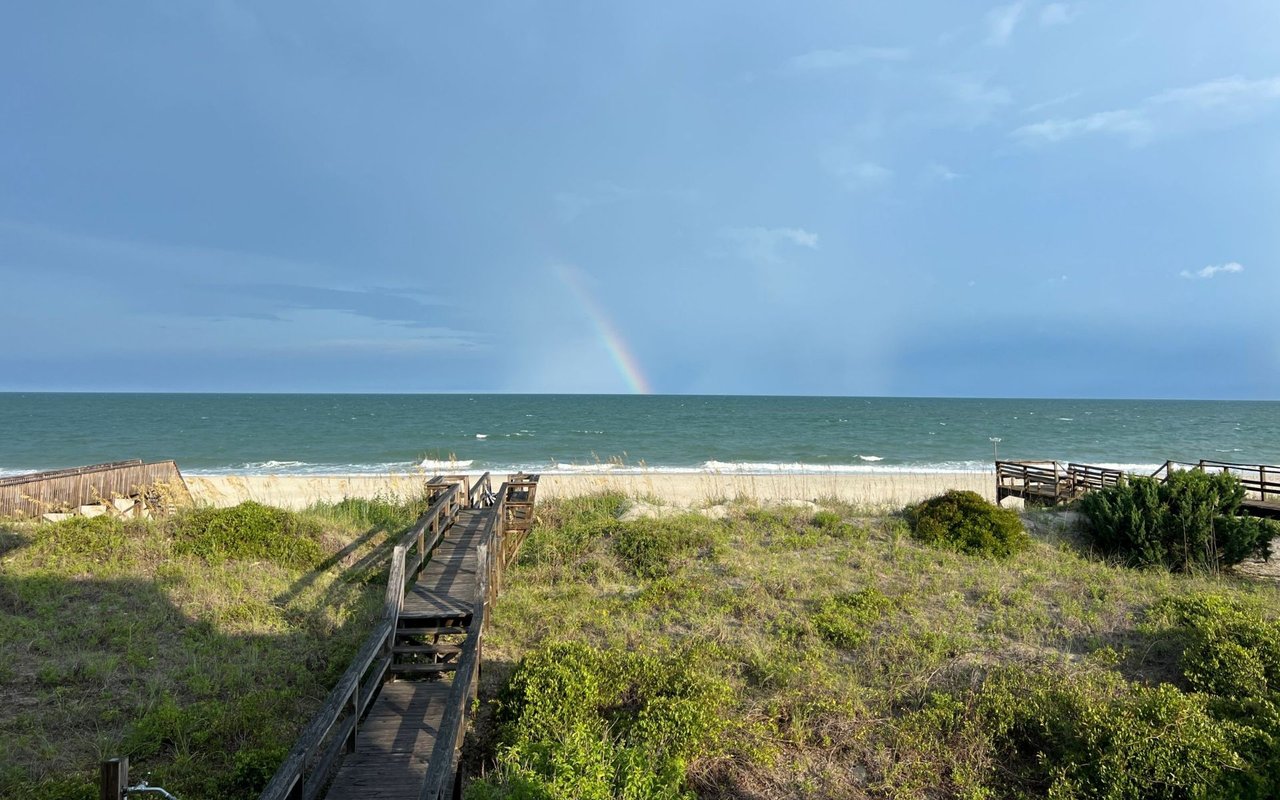 Pawleys Island