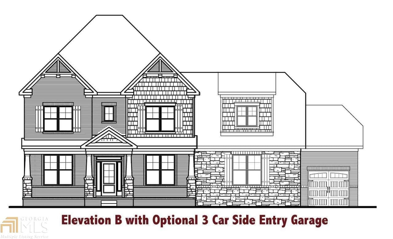 4845 Gablestone Xing