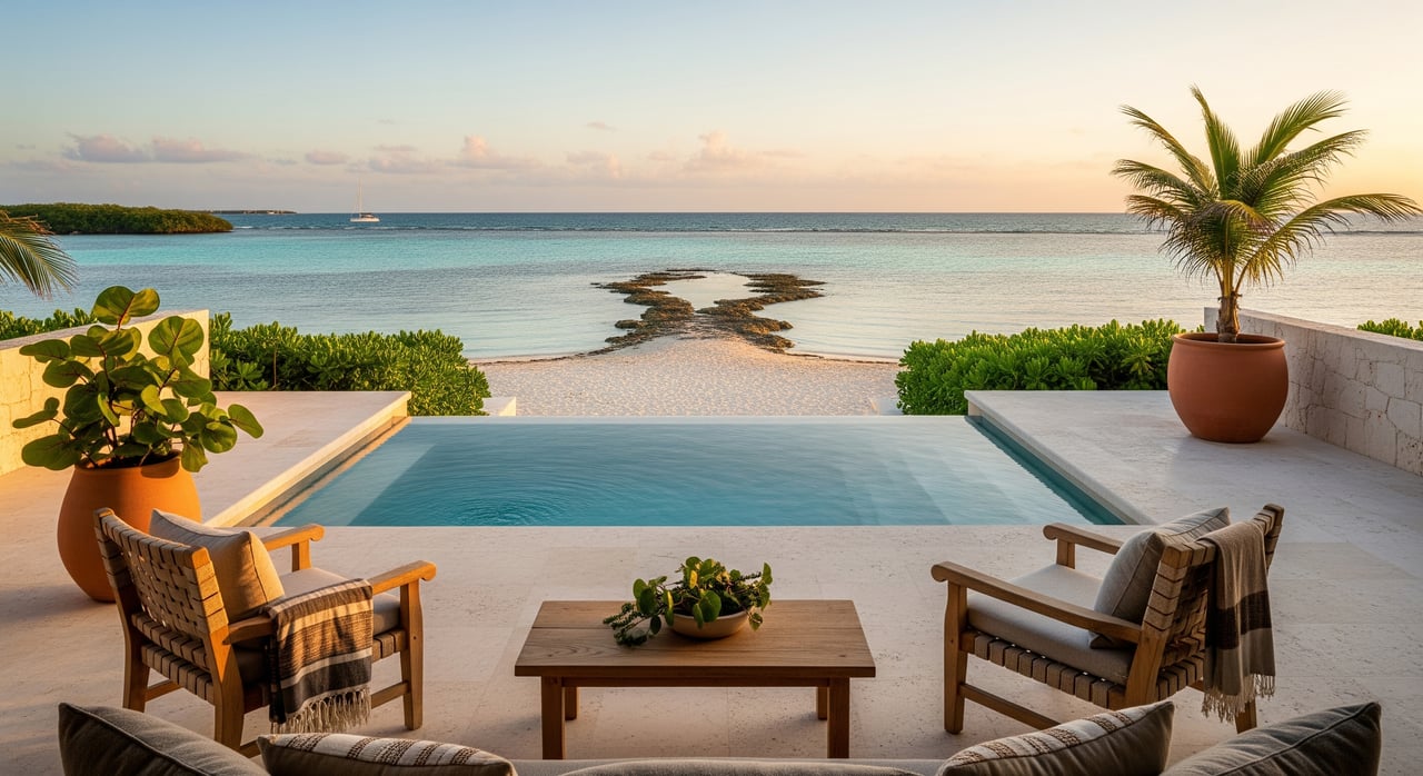 Puerto Morelos vs Akumal: Which Fits Your Beach Lifestyle?