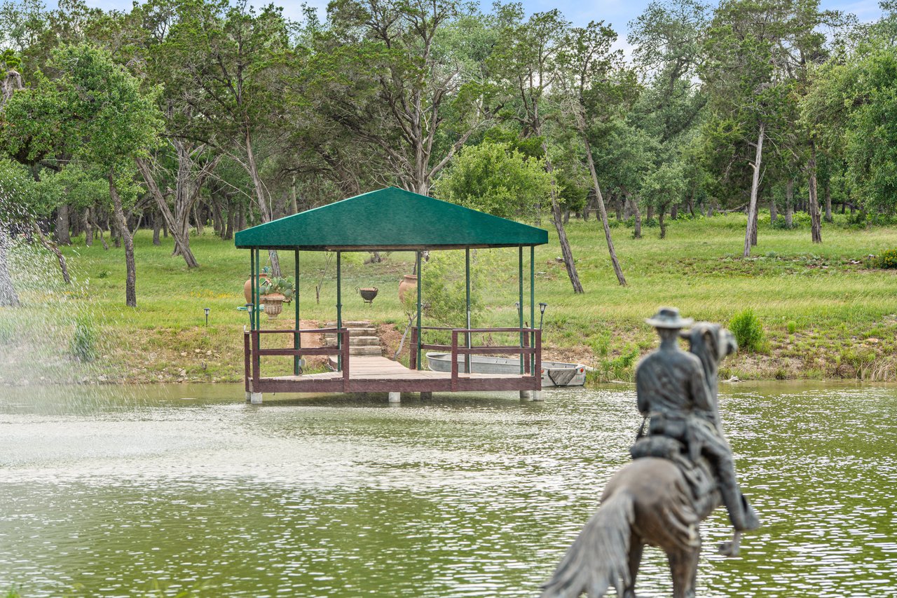 32 Acre Estate