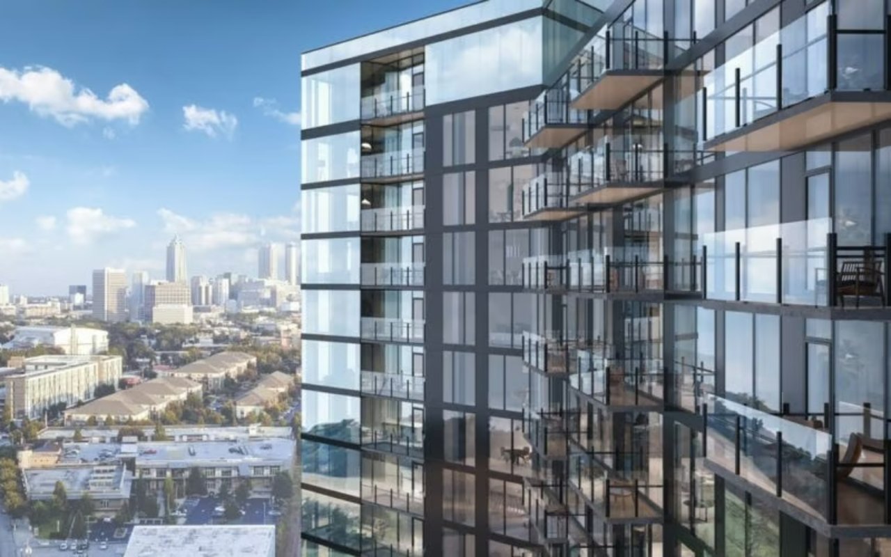 Atlanta’s Best Condo Buildings for First-Time Buyers