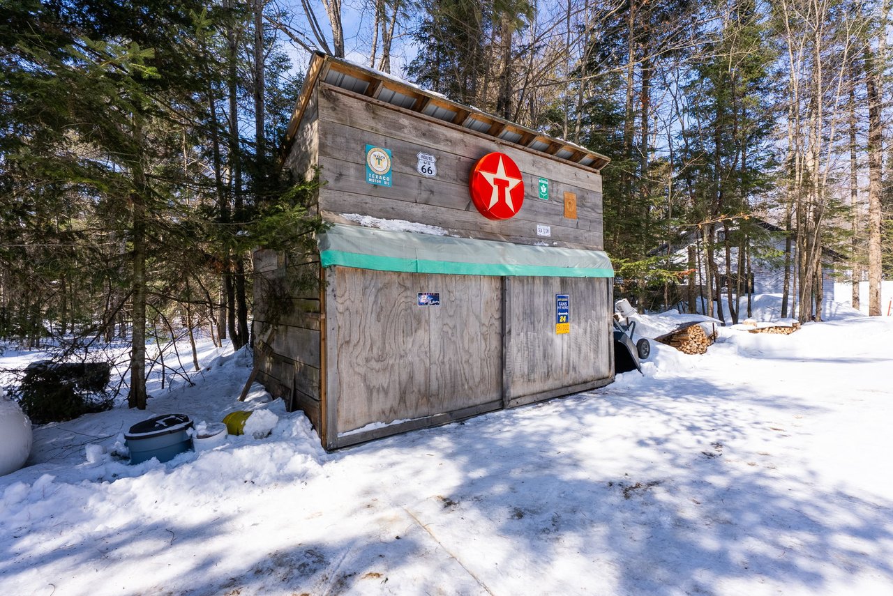 3491A Axe Lake Road, McMurrich/Monteith, ON