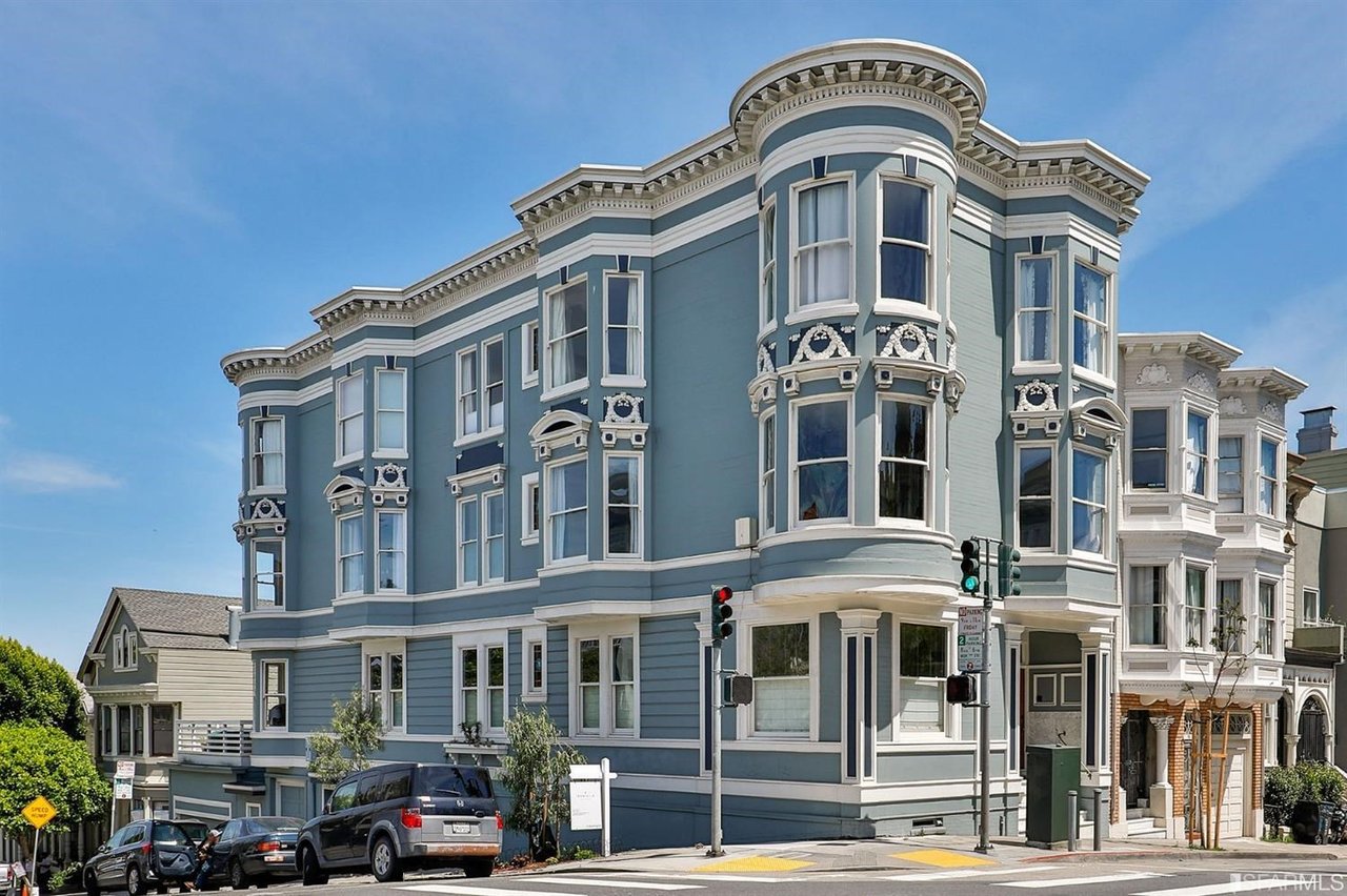 901 Guerrero St