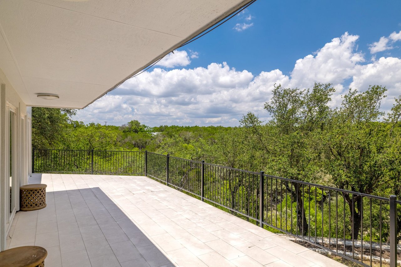 7206 Comanche Trail