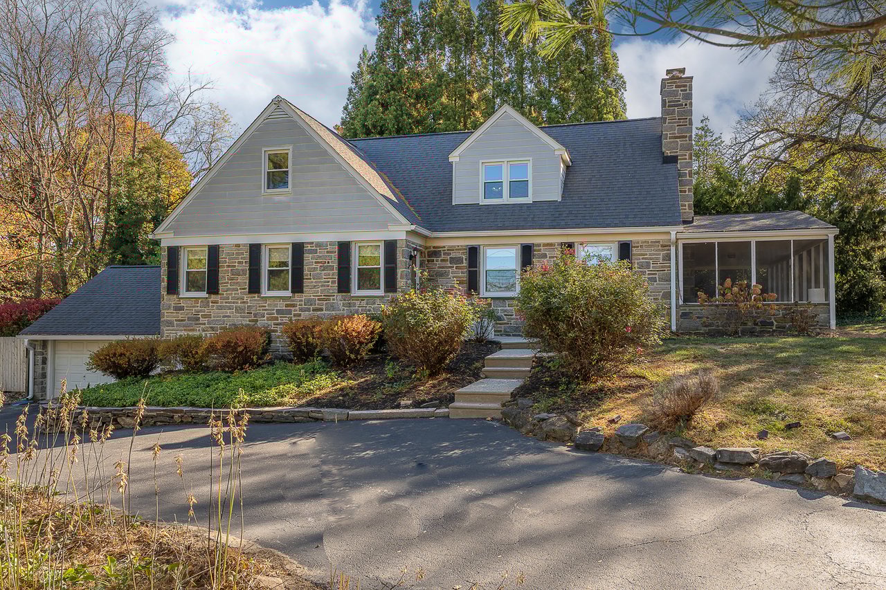 Charming Cape Cod 