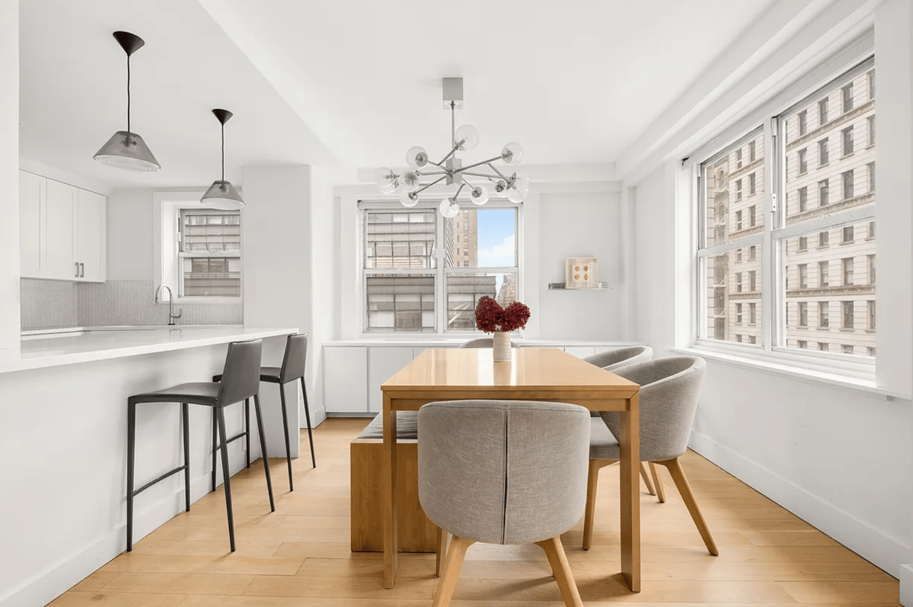 69 5th Avenue Apt 9GH