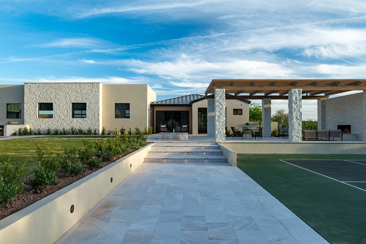 6032 N PALO CRISTI Road