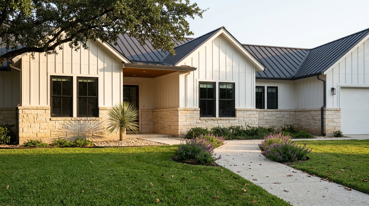 The Frisco Home Inspection Question That Matters More Than The Report Itself: How Old Is The Slab