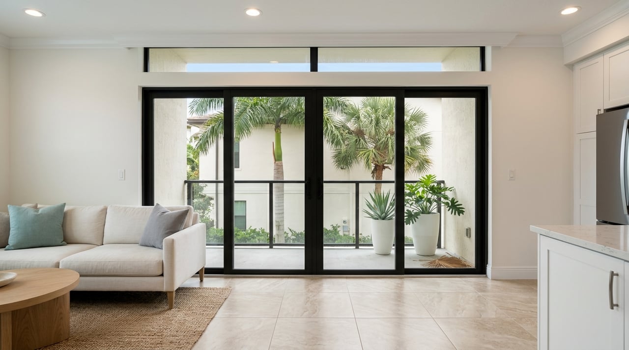 Choosing Between Pelican Bay Condos, Villas And High-Rises