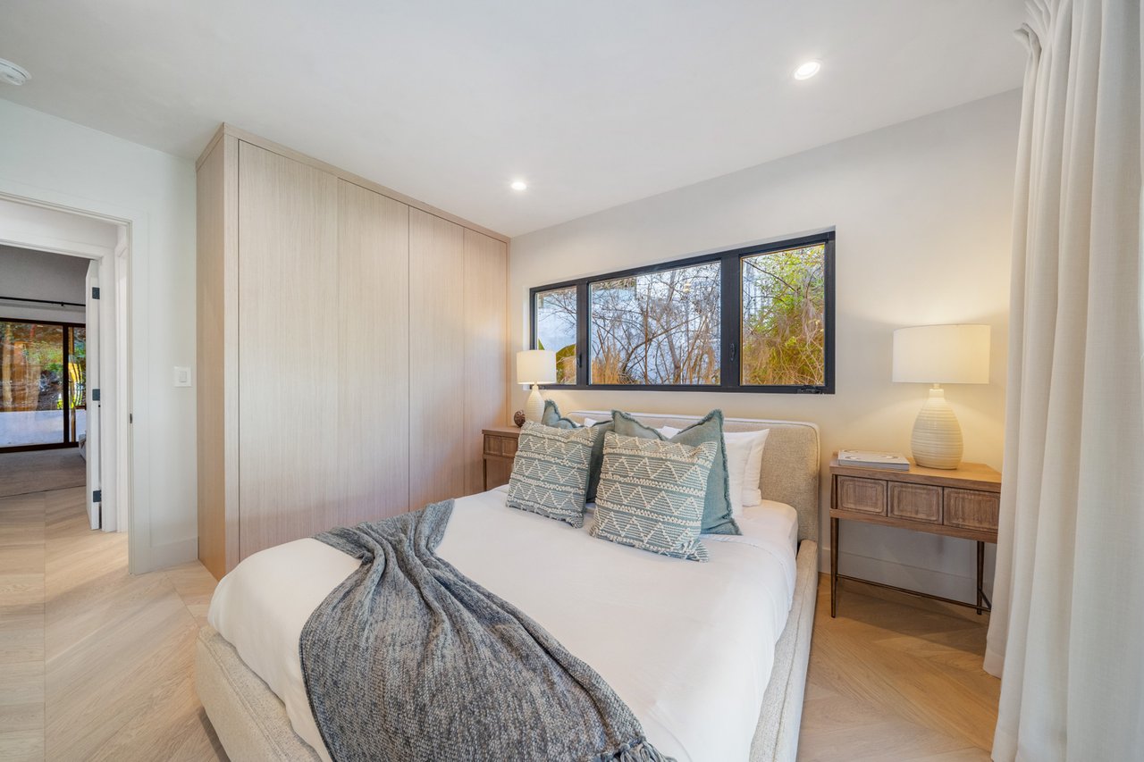 Bowmont Estate🏝️