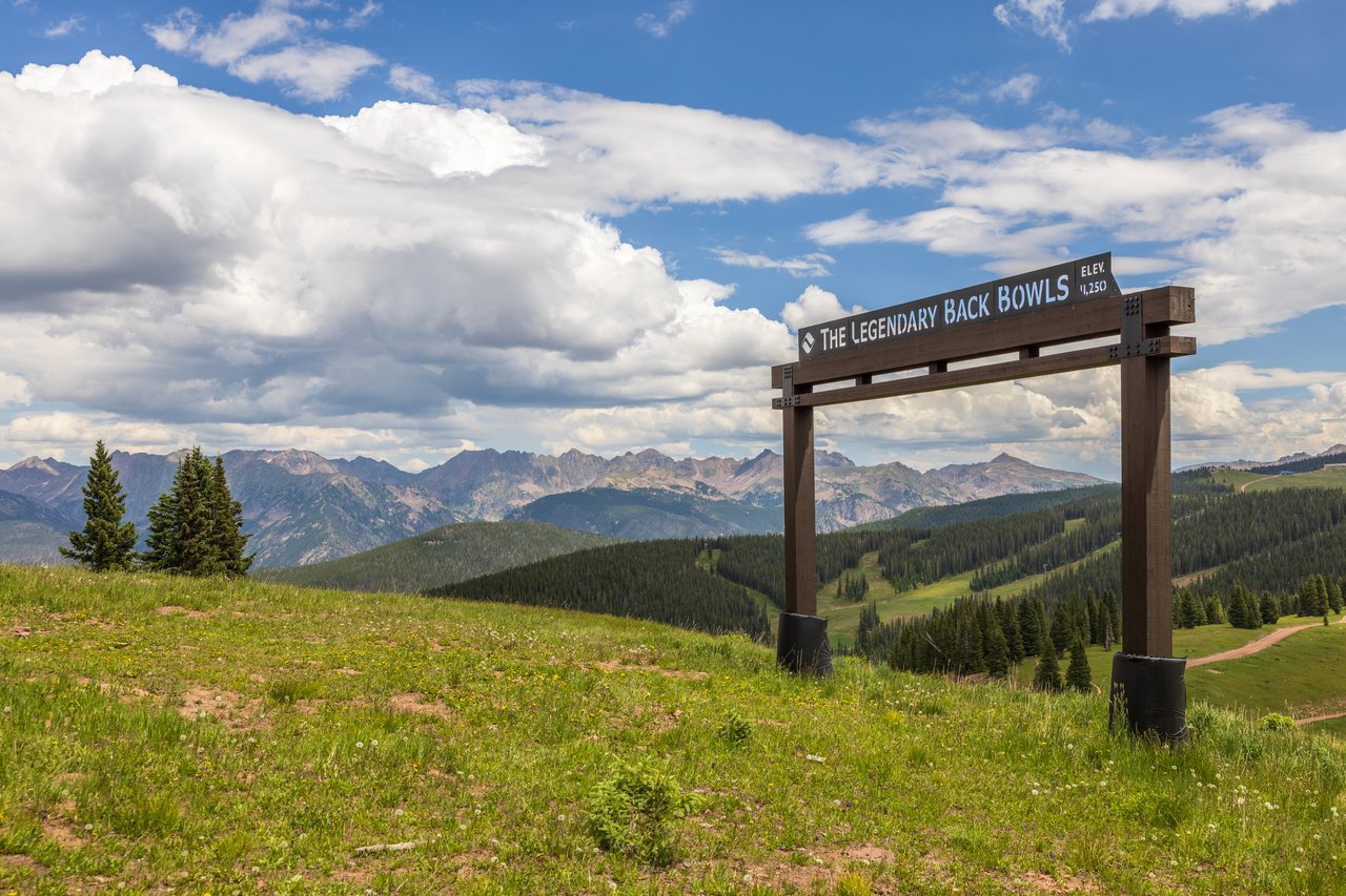 Vail Valley