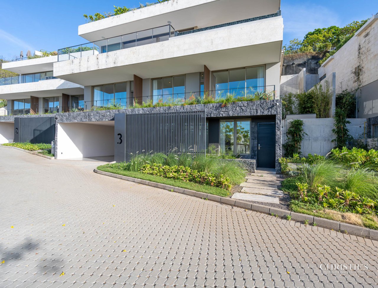 Casa Chameleon Residences Villa #3