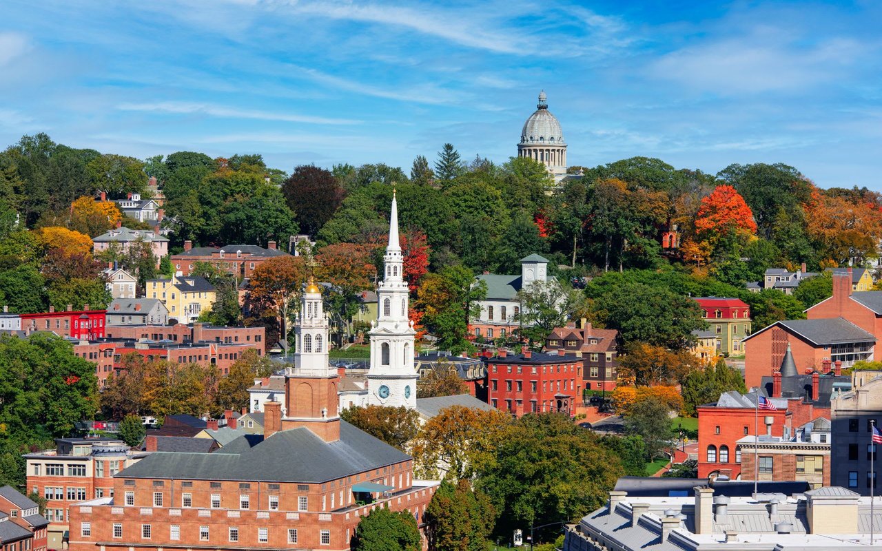 Providence, RI