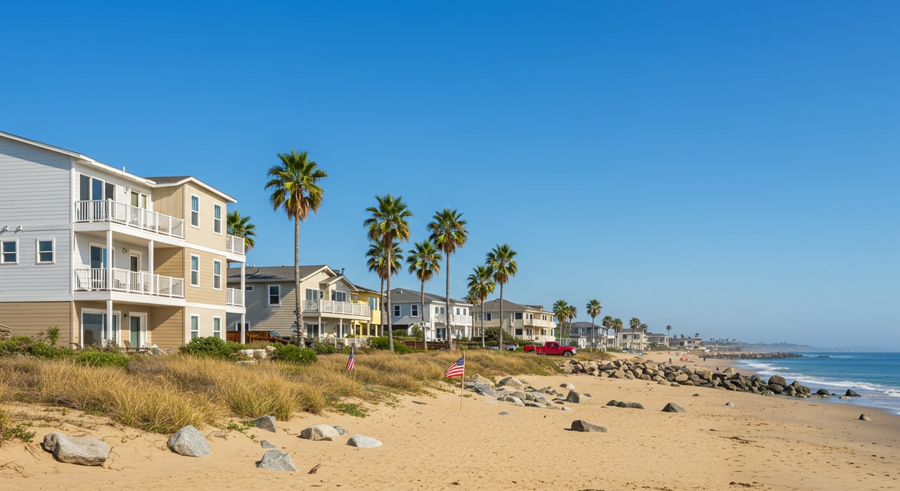 Del Mar Market Report 2024