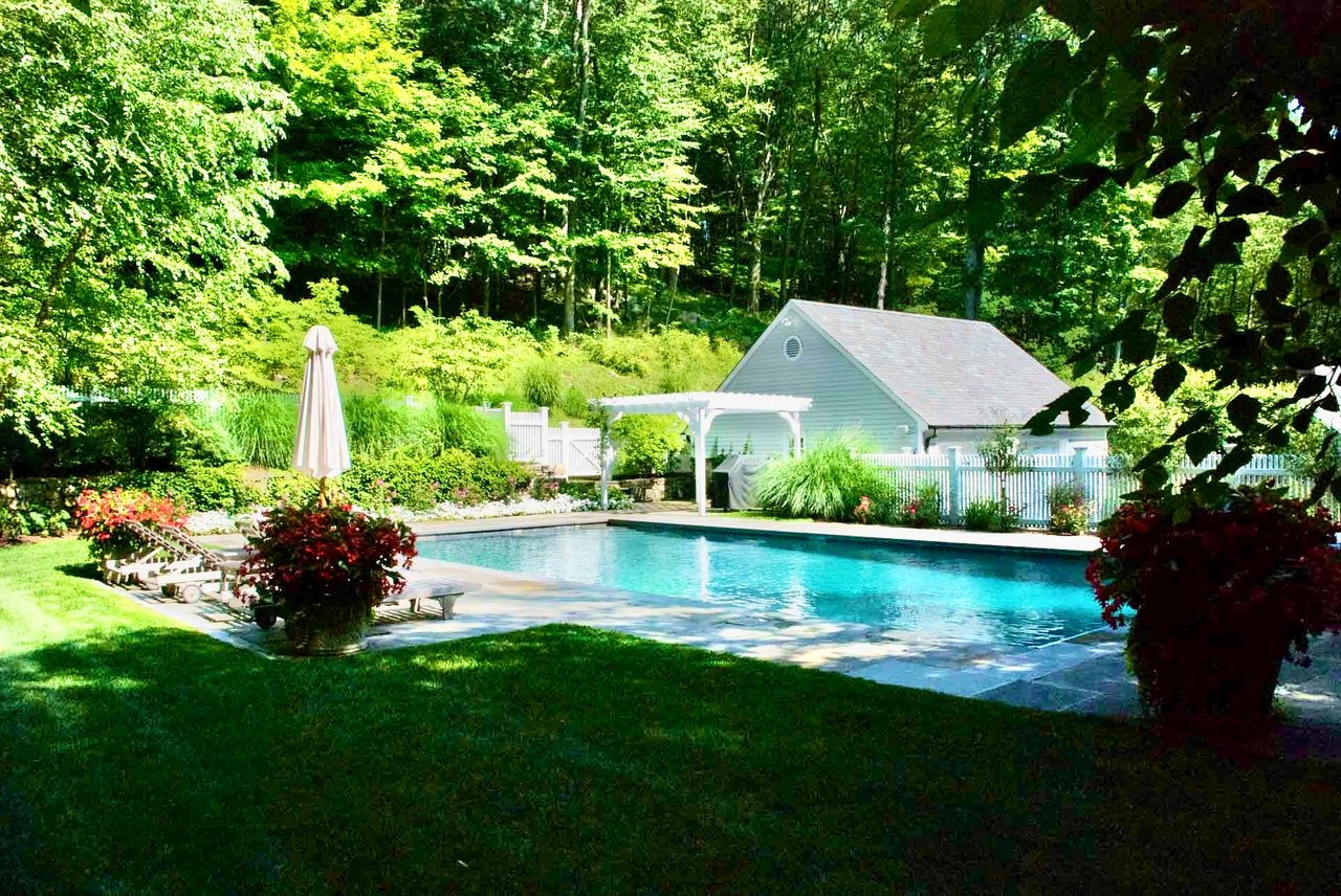6 Fancher Road