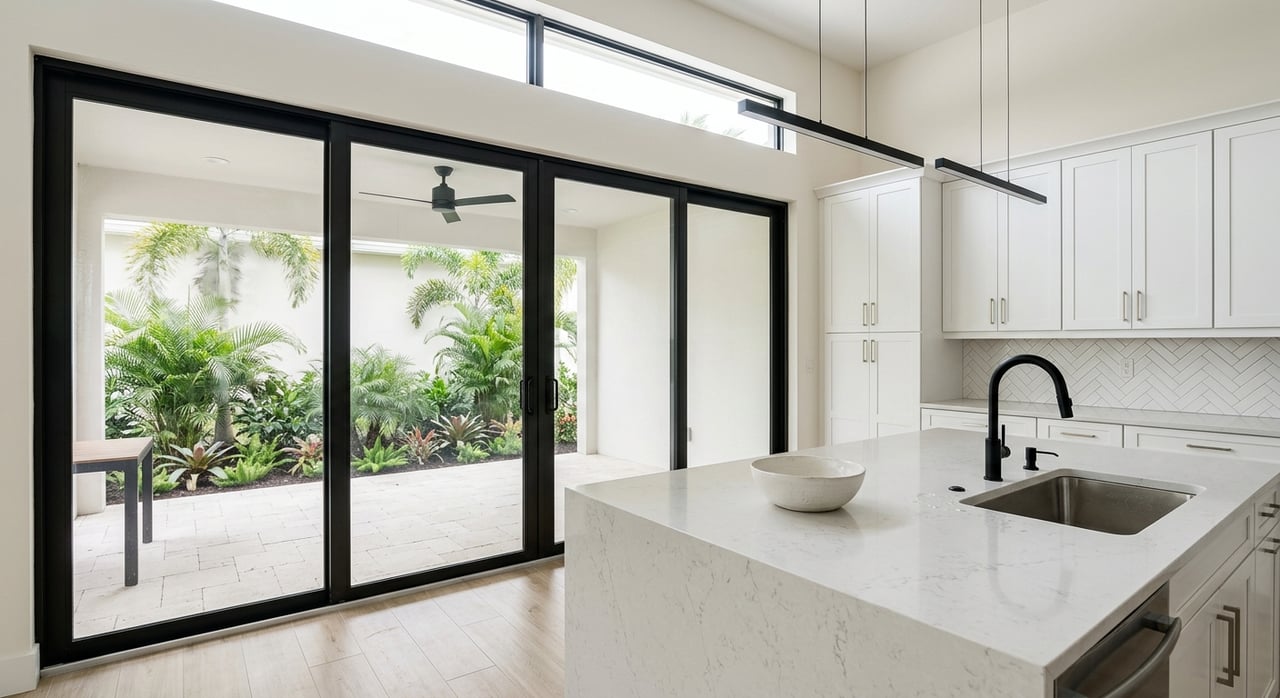 Using A Shark Key Home As Your Seasonal Retreat