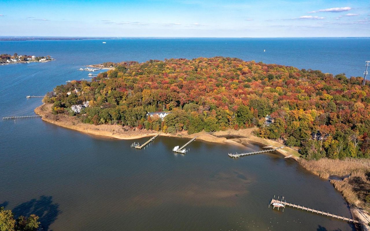 Bodkin Point