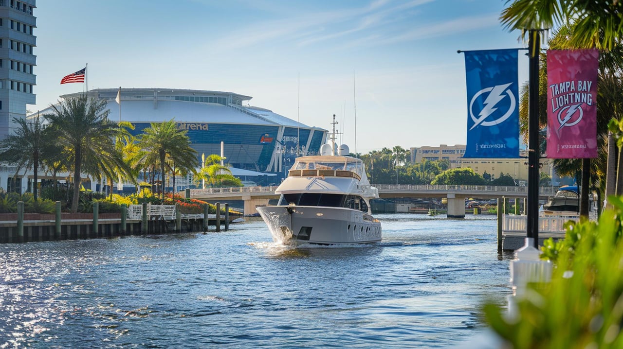 Hidden Gems in Tampa, FL: Discover Local Secret Spots