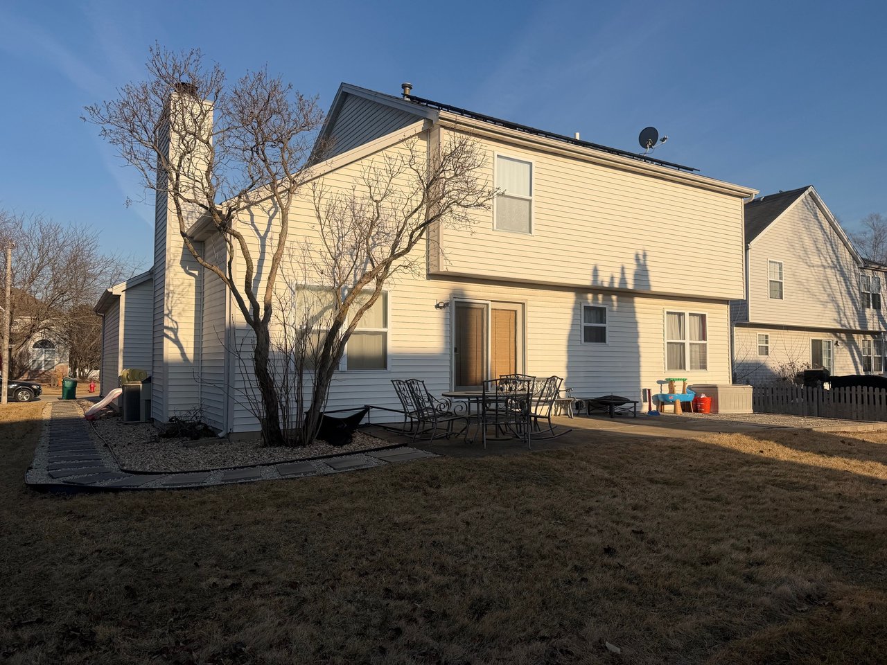 2003 Chestnut Grove Dr