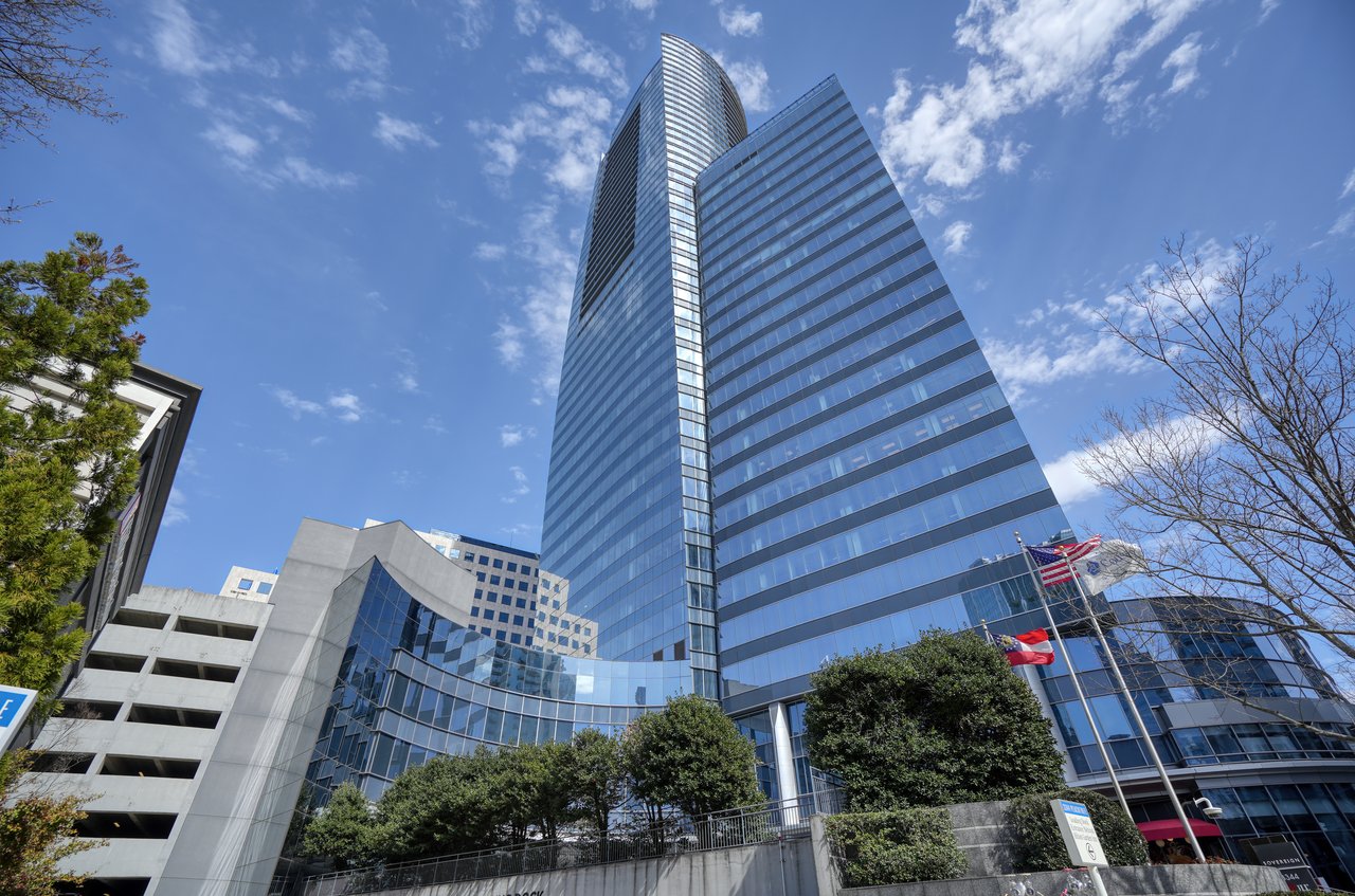 Sovereign Condominiums