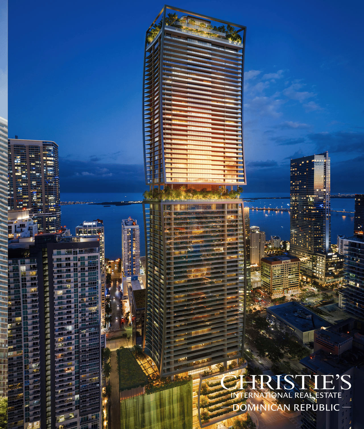 Ora by Casa Tua – Brickell