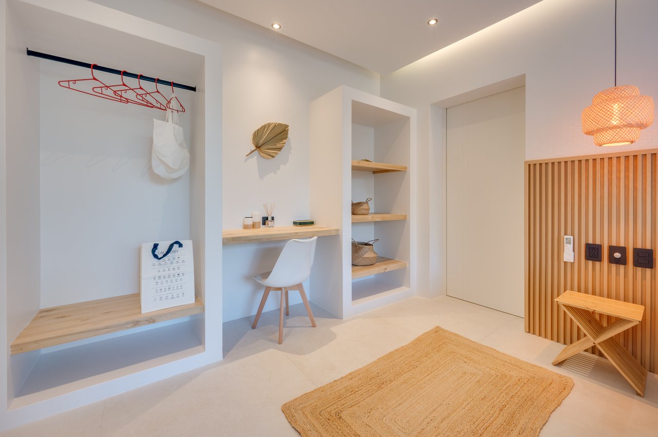 Casa Ukiyo, Senderos 6B | Luxury Contemporary Home with Jungle & Mountain Views in Senderos, Tamarindo