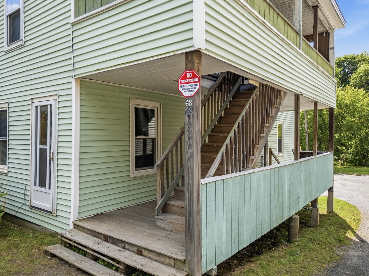 Rental Currently Available