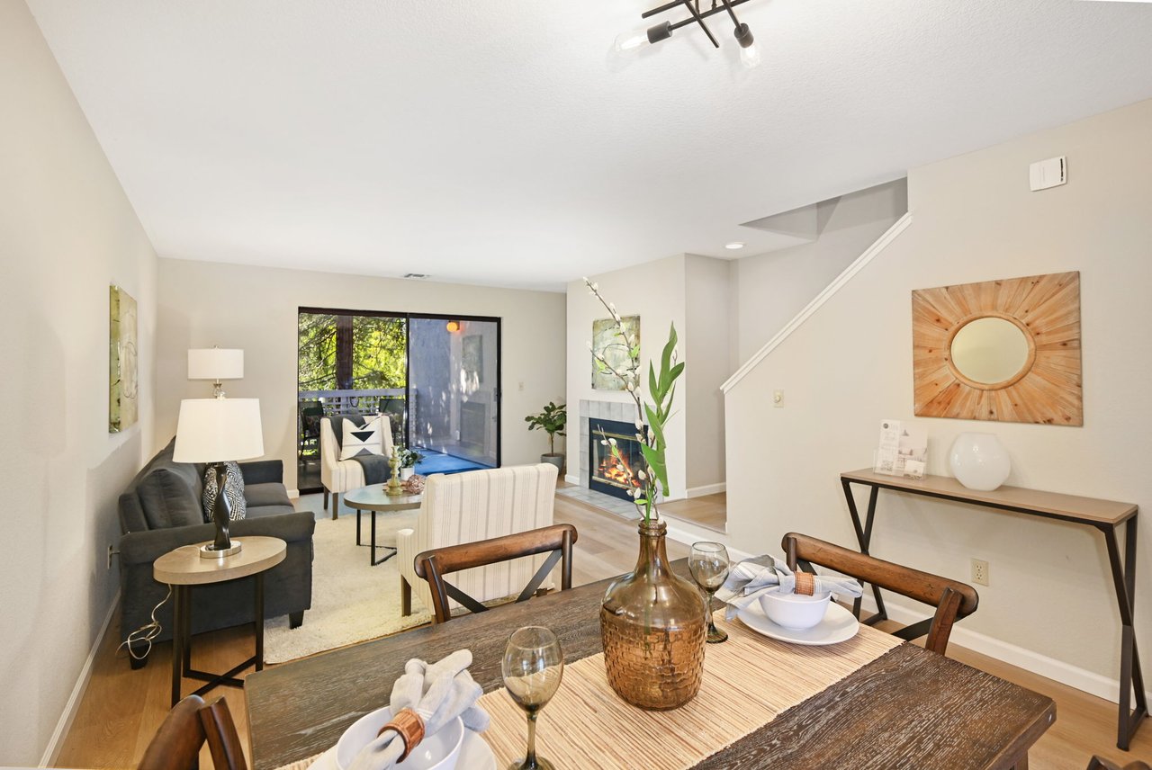 2677 Oak Rd. #202, Walnut Creek