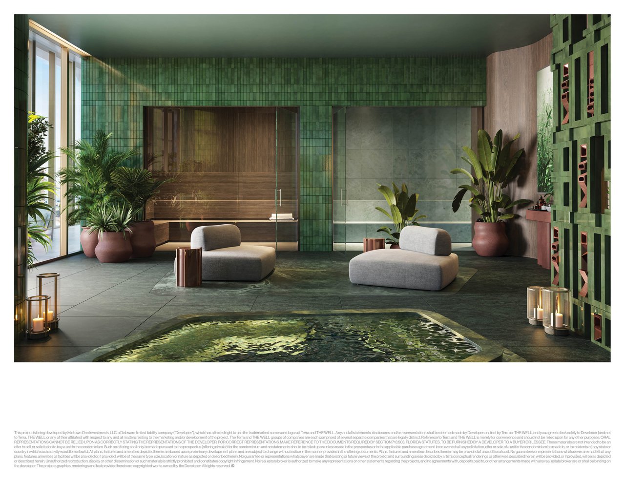 Jean-Georges Miami Tropic Residences
