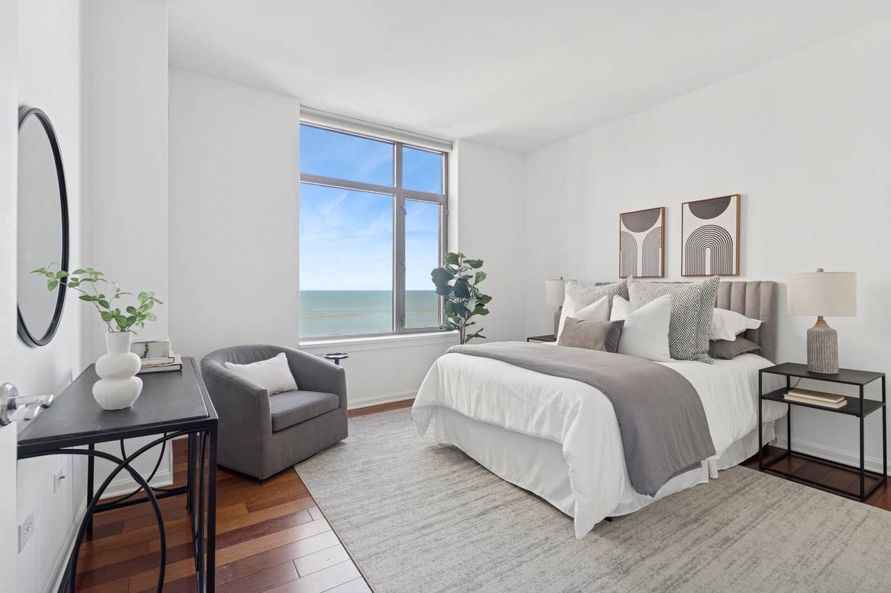 530 N Lake Shore Dr APT 2604, Chicago, IL 60611