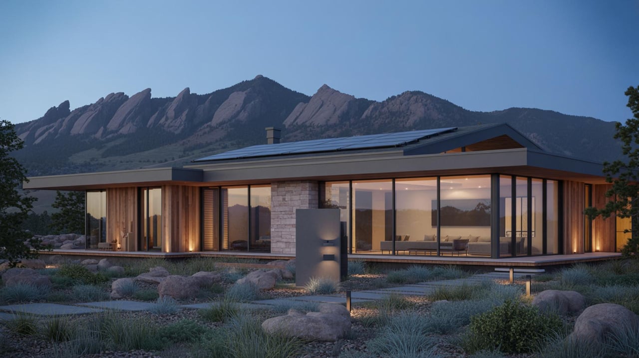 Smart Home Essentials for Boulder Homeowners in 2025