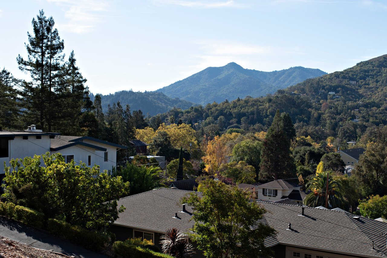 San Anselmo 