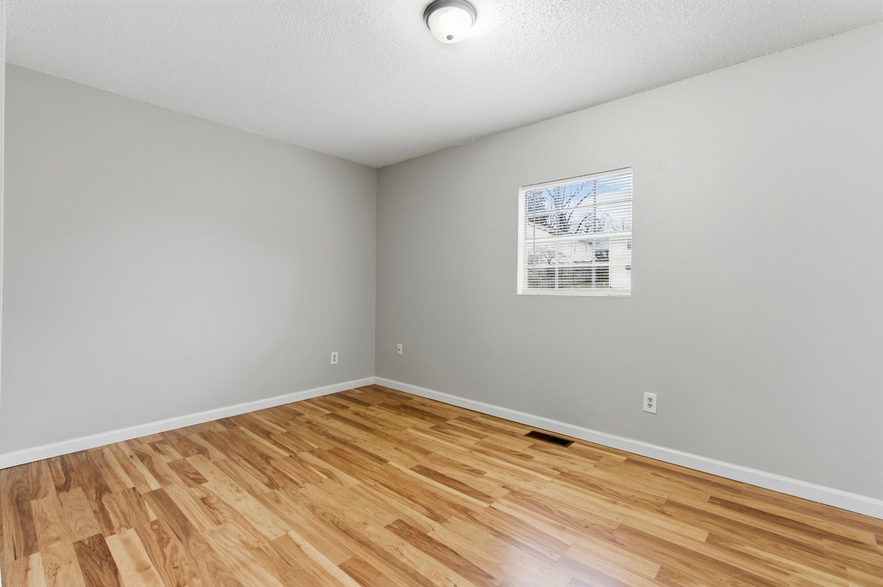 Charming Duplex in Sought-After Five Points