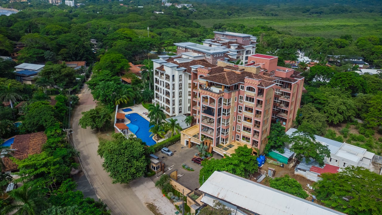 Naxos #8 | Modern Ocean-View Residence Steps from Playa Langosta