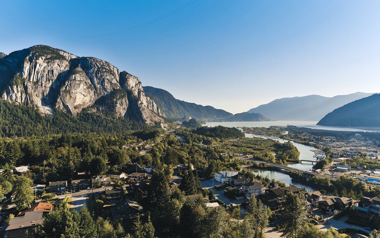 Macdonald Realty Squamish 