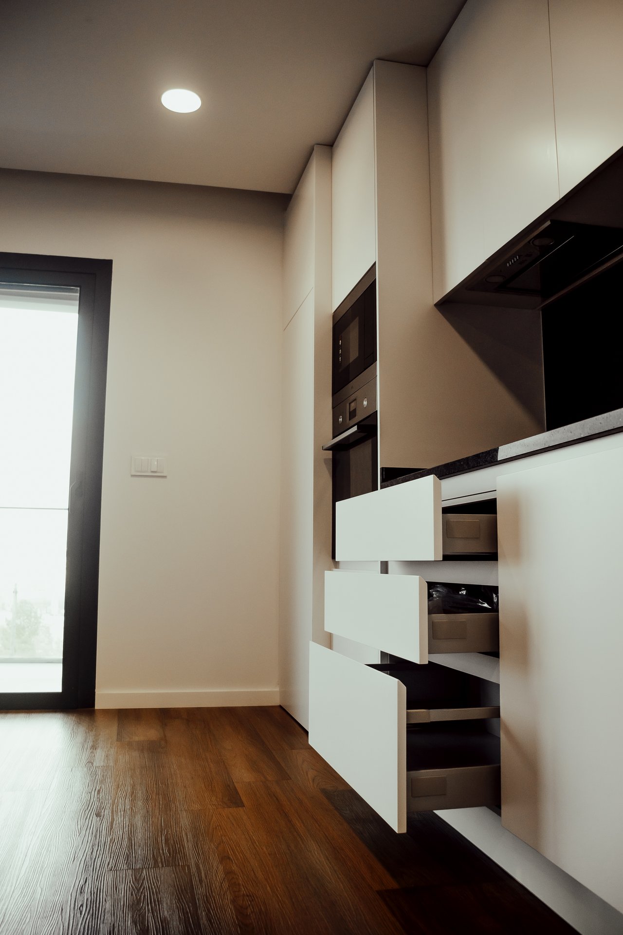 Modern 3-Bedroom Apartment in Prime Braga Location