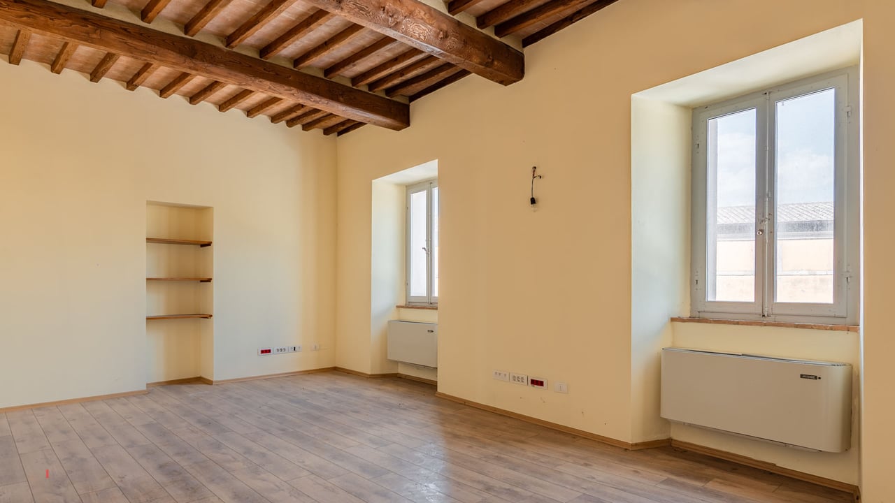 PALAZZO DEL BENEVOLO