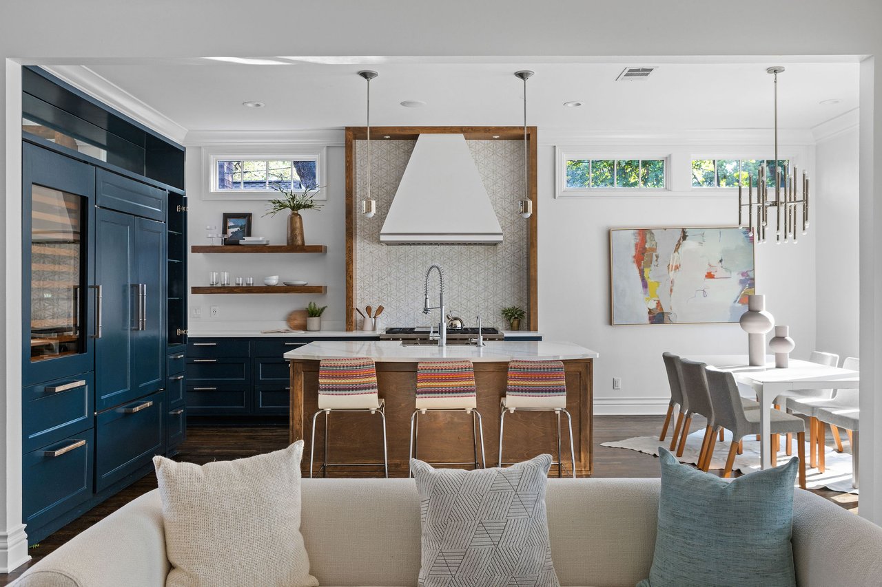 1803 Stamford Lane | Tarrytown | Austin, TX