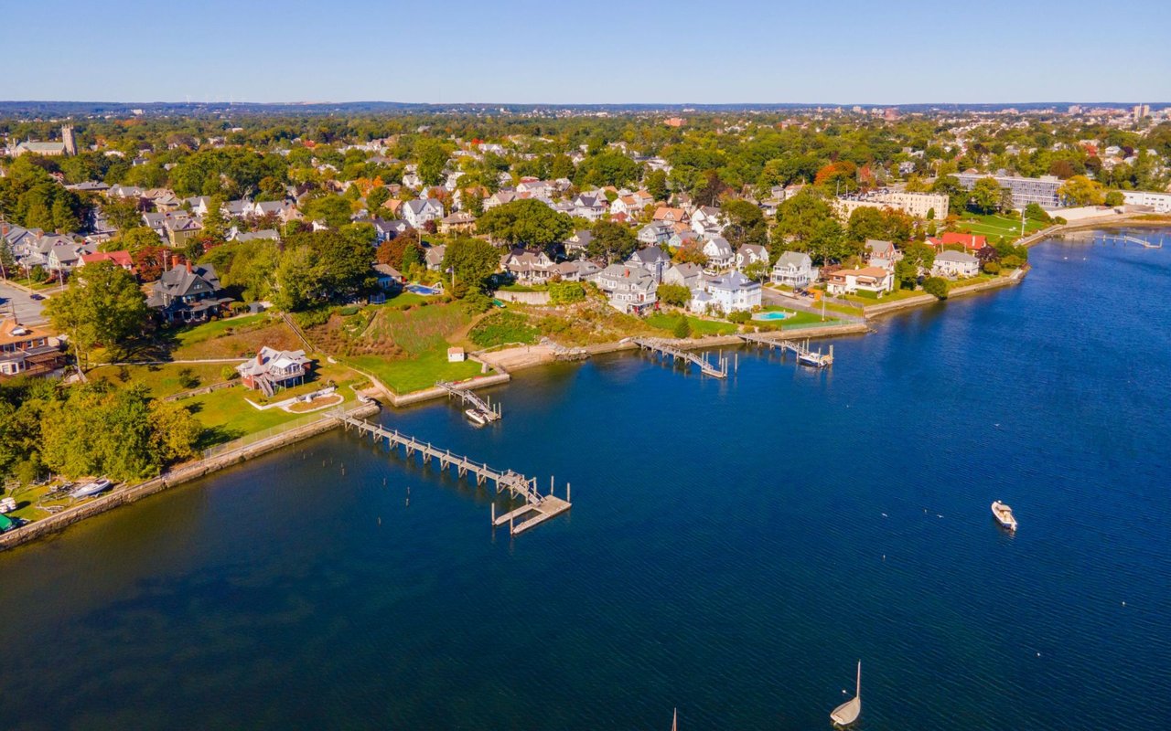 Cranston