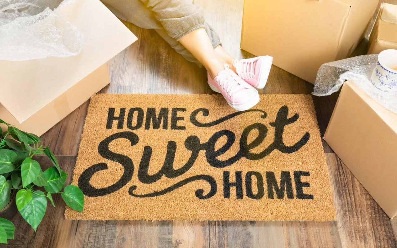 7 Most Important Things to Do After Moving In
