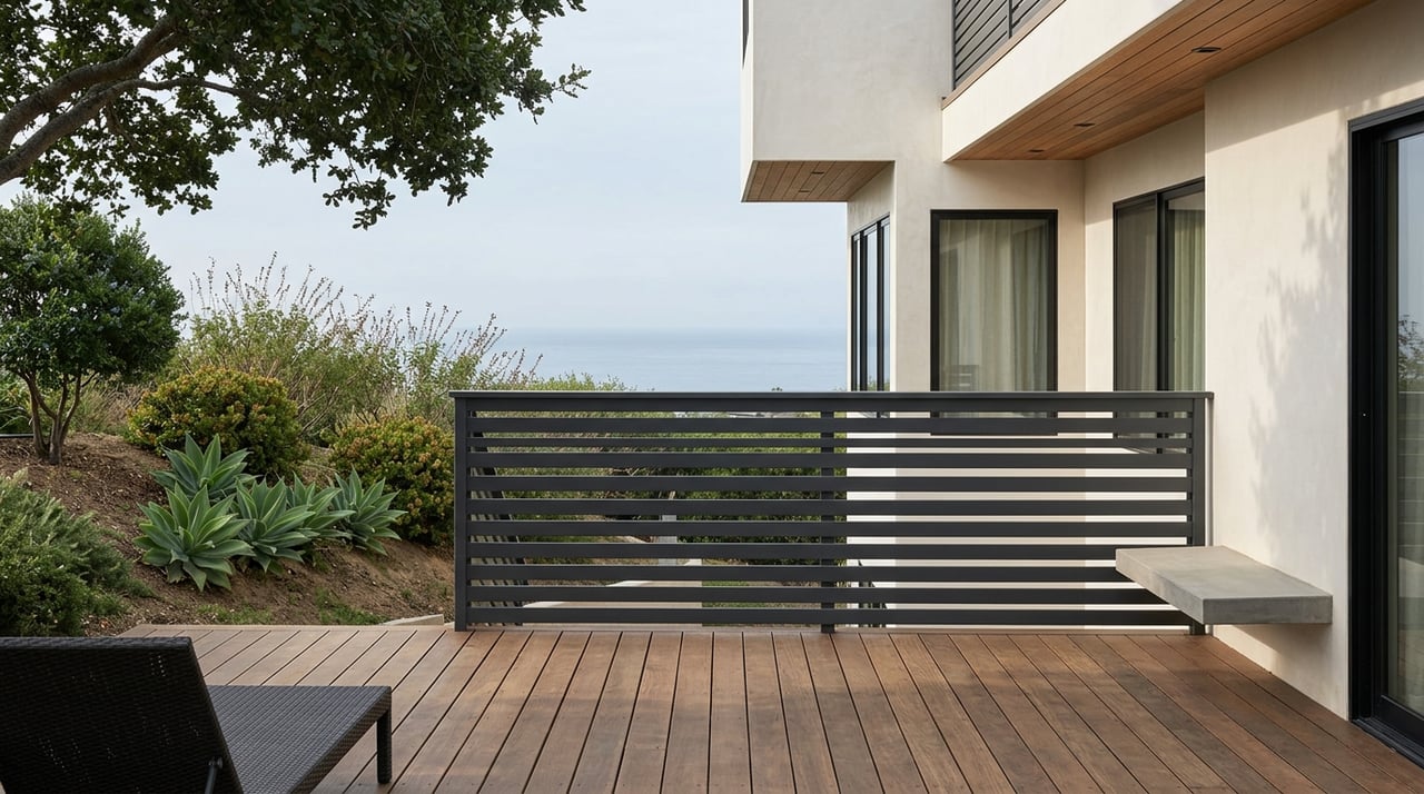 Where Coastal And Hillside Living Meet In Ventura