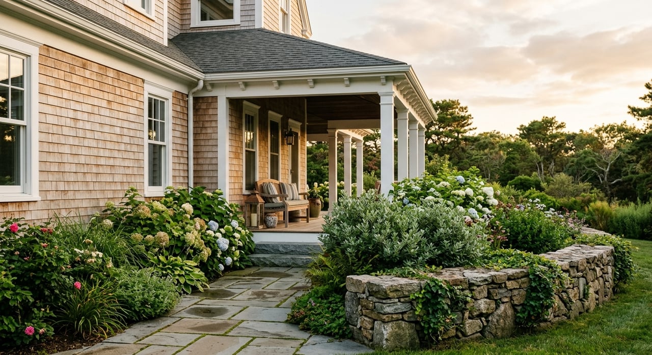 Compo Beach Living: A Closer Look At This Westport Gem