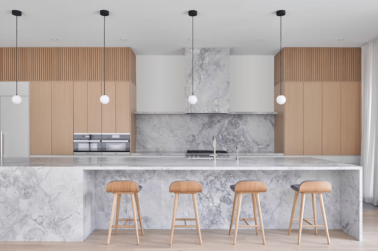 MDK Construction: Elevating Luxury Living in Naples, Florida
