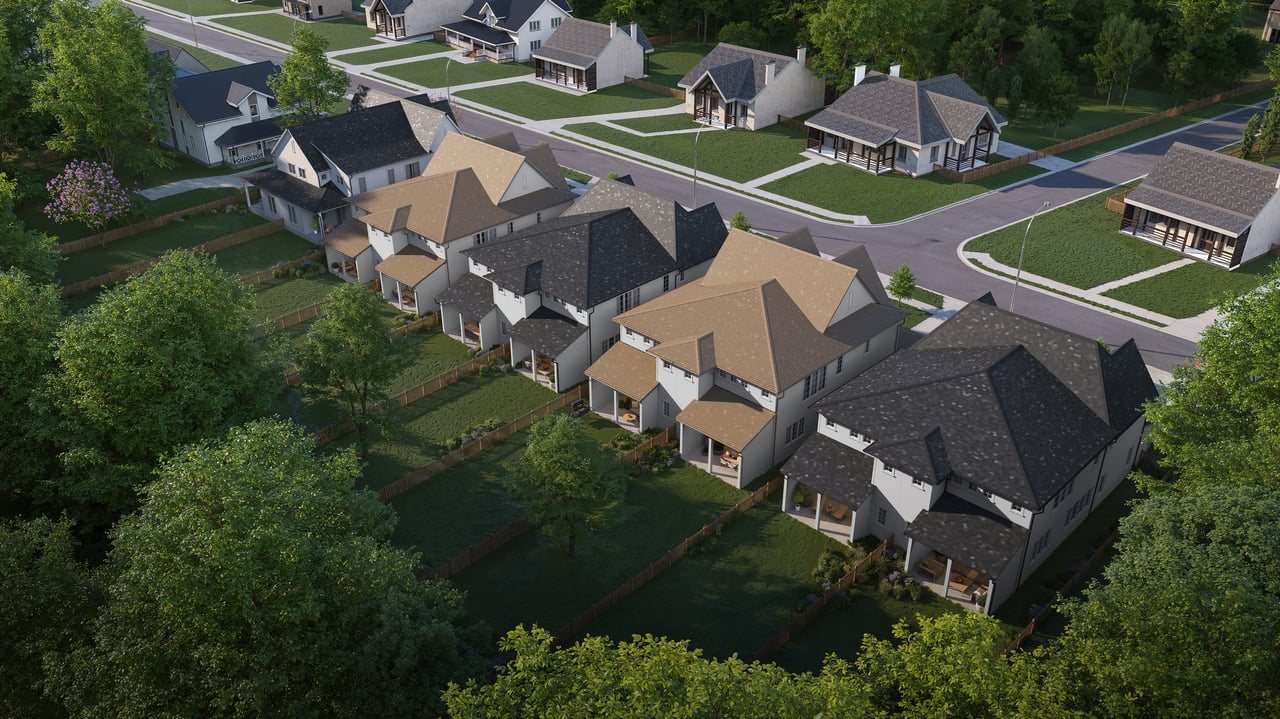 Dogwood Heights
